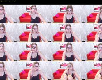 rubytwinkle — 10 minute Chaturbate female webcam download, 1080p, Jun 19, 2020