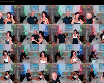 sofia3211 — 23 minute Chaturbate couple webcam download, 720p, Jun 20, 2020