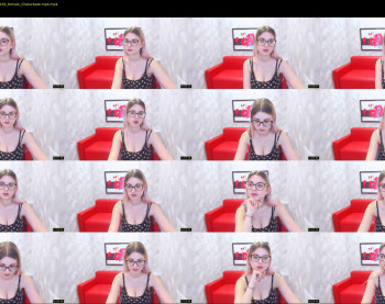 rubytwinkle — 34 minute Chaturbate female webcam download, 1080p, Jun 21, 2020