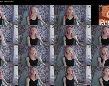 cathell — 74 minute Chaturbate female webcam download, 1080p, Jun 21, 2020