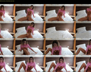 lorelaycandy — 8 minute Chaturbate female webcam download, 1080p, Jun 21, 2020