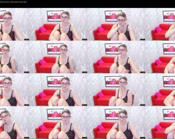 rubytwinkle — 13 minute Chaturbate female webcam download, 1080p, Jun 21, 2020