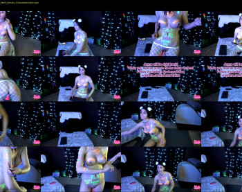 midnightpixie — 70 minute Chaturbate female webcam download, 1080p, Jun 27, 2020