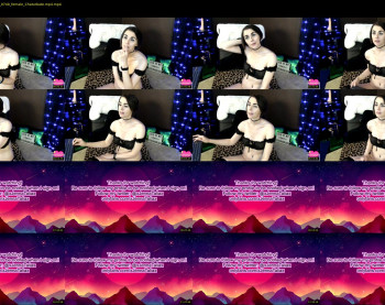 midnightpixie — 15 minute Chaturbate female webcam download, 1080p, Jun 28, 2020