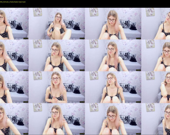 rubytwinkle — 30 minute Chaturbate female webcam download, 1080p, Jul 1, 2020
