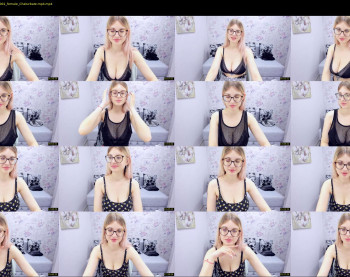 rubytwinkle — 34 minute Chaturbate female webcam download, 1080p, Jul 1, 2020