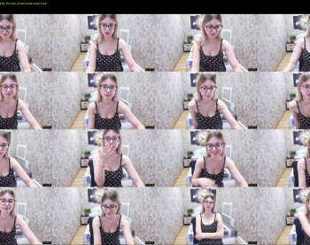 rubytwinkle — 14 minute Chaturbate female webcam download, 1080p, Jul 6, 2020