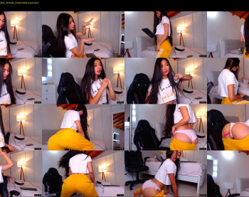 _hellokitty01 — 34 minute Chaturbate female webcam download, 1080p, Jul 9, 2020