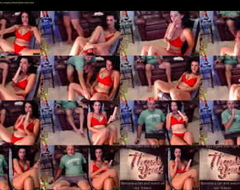sofia3211 — 14 minute Chaturbate couple webcam download, 720p, Jul 8, 2020
