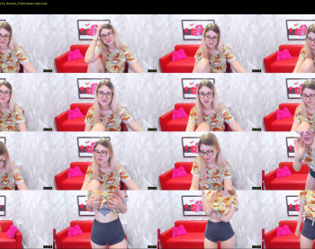 rubytwinkle — 18 minute Chaturbate female webcam download, 1080p, Jul 13, 2020