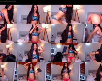 _hellokitty01 — 70 minute Chaturbate female webcam download, 1080p, Jul 21, 2020