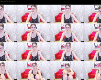 rubytwinkle — 35 minute Chaturbate female webcam download, 1080p, Jul 20, 2020