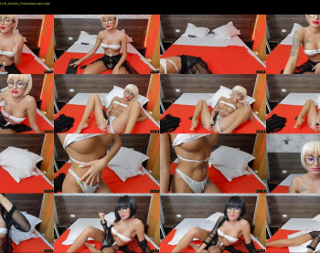 lorelaycandy — 70 minute Chaturbate female webcam download, 1080p, Jul 21, 2020