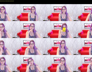 rubytwinkle — 12 minute Chaturbate female webcam download, 1080p, Jul 30, 2020