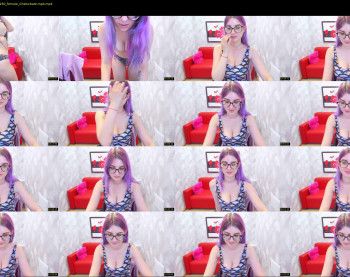 rubytwinkle — 15 minute Chaturbate female webcam download, 1080p, Jul 31, 2020