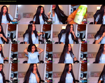 _hellokitty01 — 10 minute Chaturbate female webcam download, 1080p, Aug 8, 2020