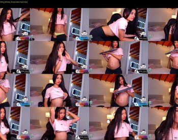 _hellokitty01 — 70 minute Chaturbate female webcam download, 1080p, Aug 9, 2020