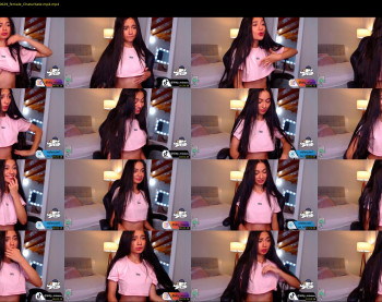 _hellokitty01 — 12 minute Chaturbate female webcam download, 1080p, Aug 9, 2020