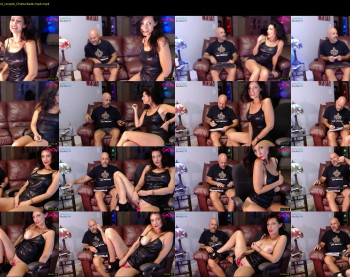 sofia3211 — 38 minute Chaturbate couple webcam download, 720p, Aug 9, 2020