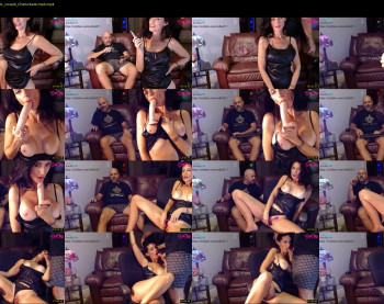 sofia3211 — 37 minute Chaturbate couple webcam download, 720p, Aug 9, 2020