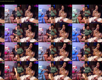 sofia3211 — 3 minute Chaturbate couple webcam download, 720p, Aug 9, 2020