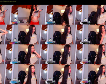 _hellokitty01 — 3 minute Chaturbate female webcam download, 1080p, Aug 19, 2020