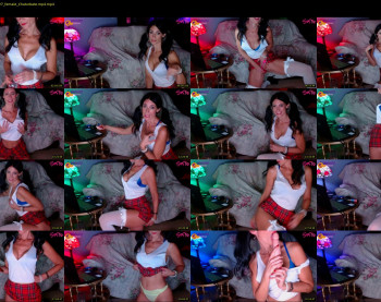 sofia3211 — 36 minute Chaturbate couple webcam download, 720p, Aug 19, 2020
