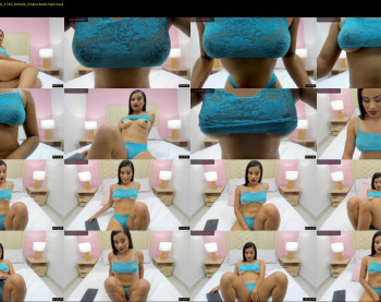 danielasanders — 69 minute Chaturbate female webcam download, 720p, Aug 19, 2020
