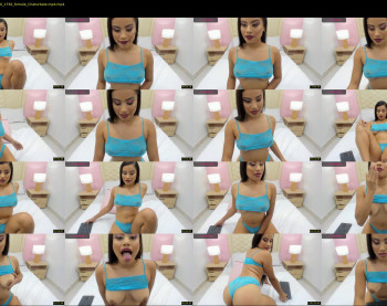 danielasanders — 69 minute Chaturbate female webcam download, 720p, Aug 19, 2020