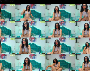 jolieduvalle — 88 minute Chaturbate couple webcam download, 720p, Aug 21, 2020
