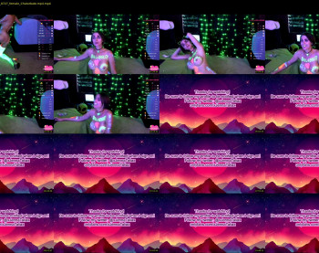 midnightpixie — 13 minute Chaturbate female webcam download, 1080p, Aug 22, 2020