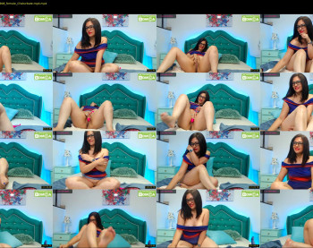 jolieduvalle — 116 minute Chaturbate couple webcam download, 720p, Aug 31, 2020