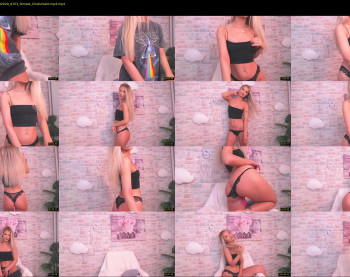 yourmidnightcoffee — 69 minute Chaturbate female webcam download, 1080p, Sep 4, 2020