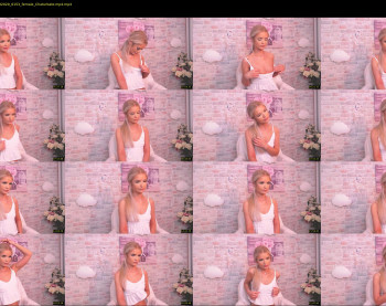 yourmidnightcoffee — 25 minute Chaturbate female webcam download, 1080p, Sep 6, 2020