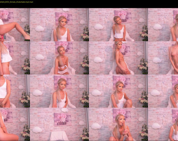 yourmidnightcoffee — 73 minute Chaturbate female webcam download, 1080p, Sep 6, 2020