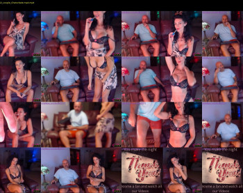 sofia3211 — 30 minute Chaturbate couple webcam download, 720p, Sep 8, 2020