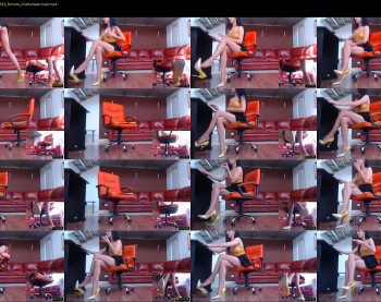 power_stuff — 64 minute Chaturbate female webcam download, 720p, Sep 13, 2020