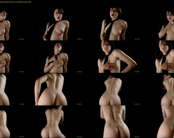 mindvoiding — 7 minute Chaturbate female webcam download, 720p, Sep 22, 2020