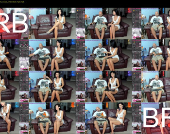 sofia3211 — 36 minute Chaturbate couple webcam download, 720p, Sep 21, 2020