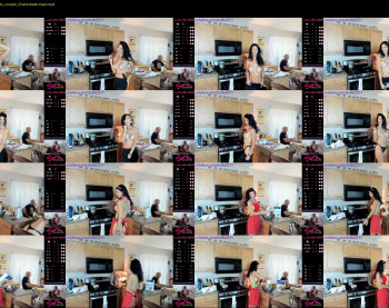 sofia3211 — 36 minute Chaturbate couple webcam download, 720p, Sep 24, 2020