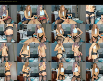 funcouple1985 — 55 minute Chaturbate couple webcam download, 1080p, Oct 5, 2020
