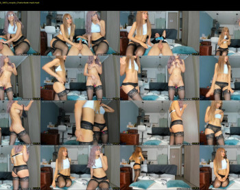 funcouple1985 — 36 minute Chaturbate couple webcam download, 1080p, Oct 5, 2020