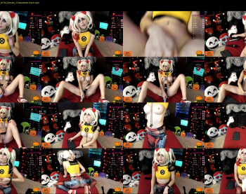 midnightpixie — 50 minute Chaturbate female webcam download, 1080p, Oct 11, 2020
