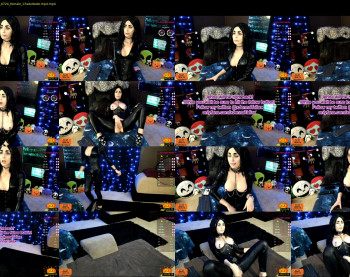 midnightpixie — 77 minute Chaturbate female webcam download, 1080p, Oct 13, 2020