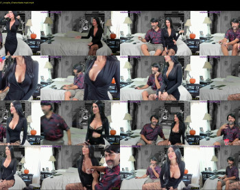 sofia3211 — 77 minute Chaturbate couple webcam download, 720p, Oct 20, 2020