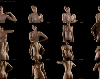 mindvoiding — 115 minute Chaturbate female webcam download, 720p, Oct 22, 2020
