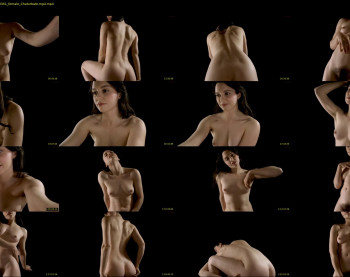 mindvoiding — 115 minute Chaturbate female webcam download, 720p, Oct 22, 2020