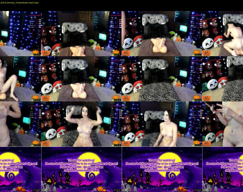 midnightpixie — 31 minute Chaturbate female webcam download, 1080p, Oct 25, 2020