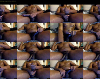 stevemason718 — 25 minute Chaturbate male webcam download, 480p, Oct 25, 2020