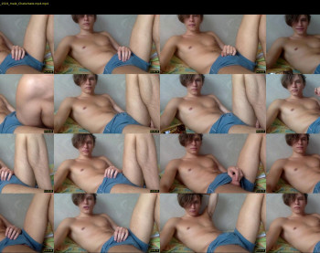 thepyngwieee — 24 minute Chaturbate male webcam download, 480p, Oct 25, 2020